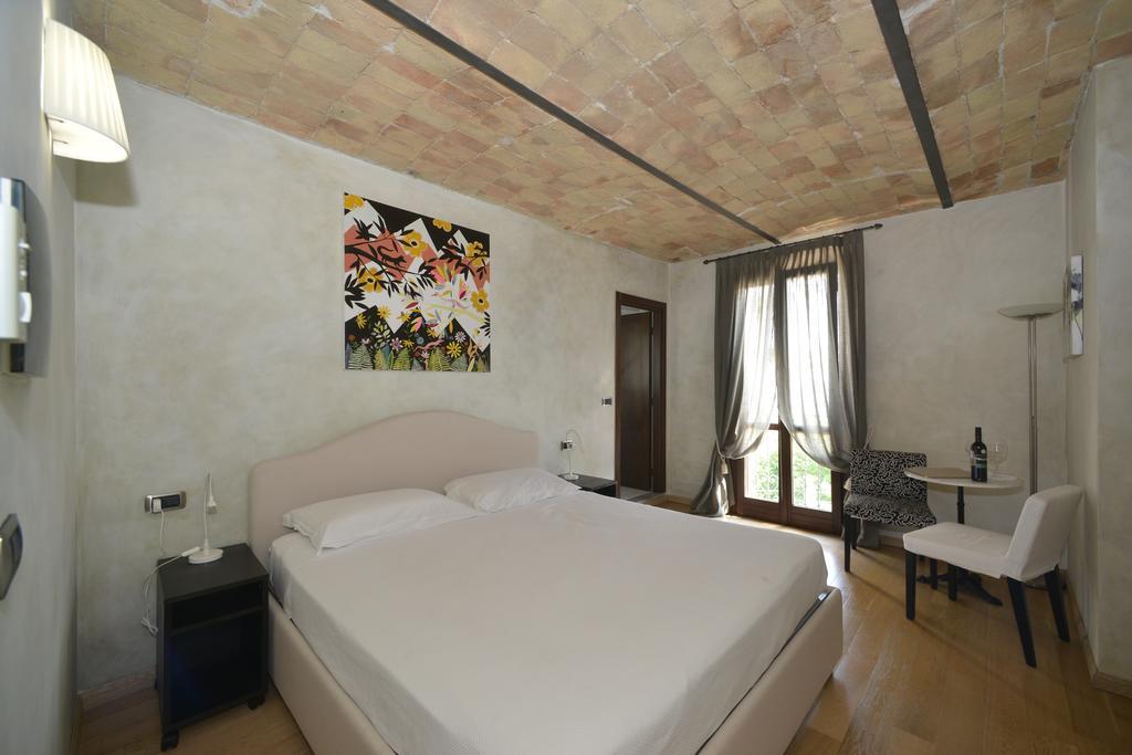 Cascina San Michele Panzió Costigliole d'Asti Szoba fotó